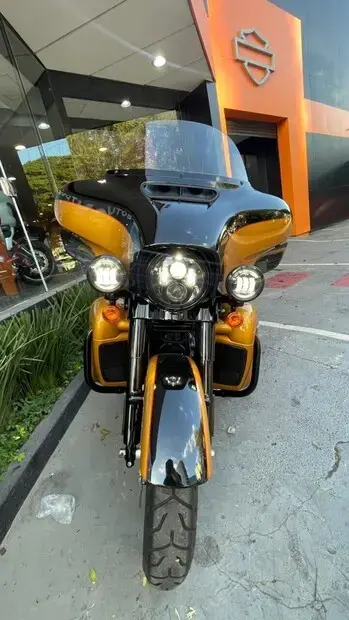 Harley Davidson Ultra ULTRA LIMITED FLHTK
