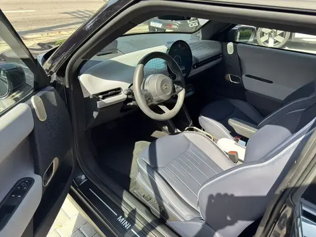 Mini Cooper E 40,7 kW