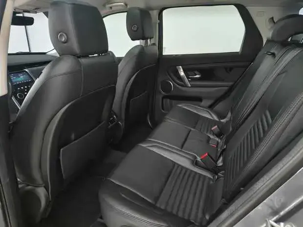 Land Rover Discovery Sport S 2.0 4x4 Flex Aut.