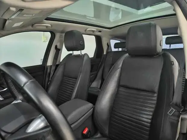 Land Rover Discovery Sport S 2.0 4x4 Flex Aut.