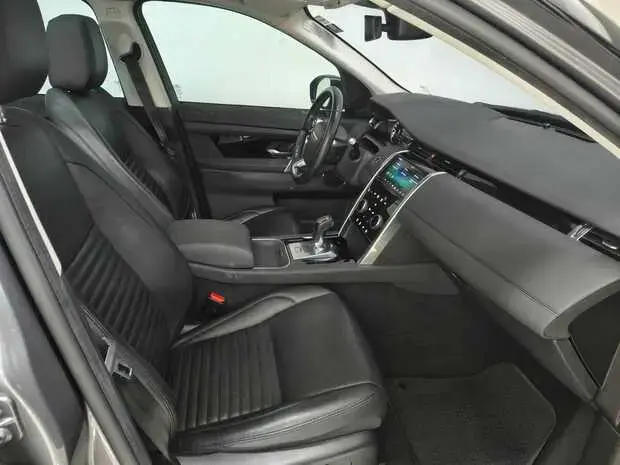 Land Rover Discovery Sport S 2.0 4x4 Flex Aut.