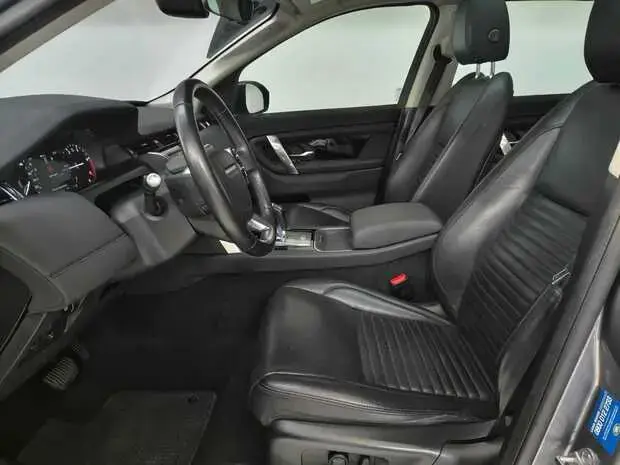 Land Rover Discovery Sport S 2.0 4x4 Flex Aut.