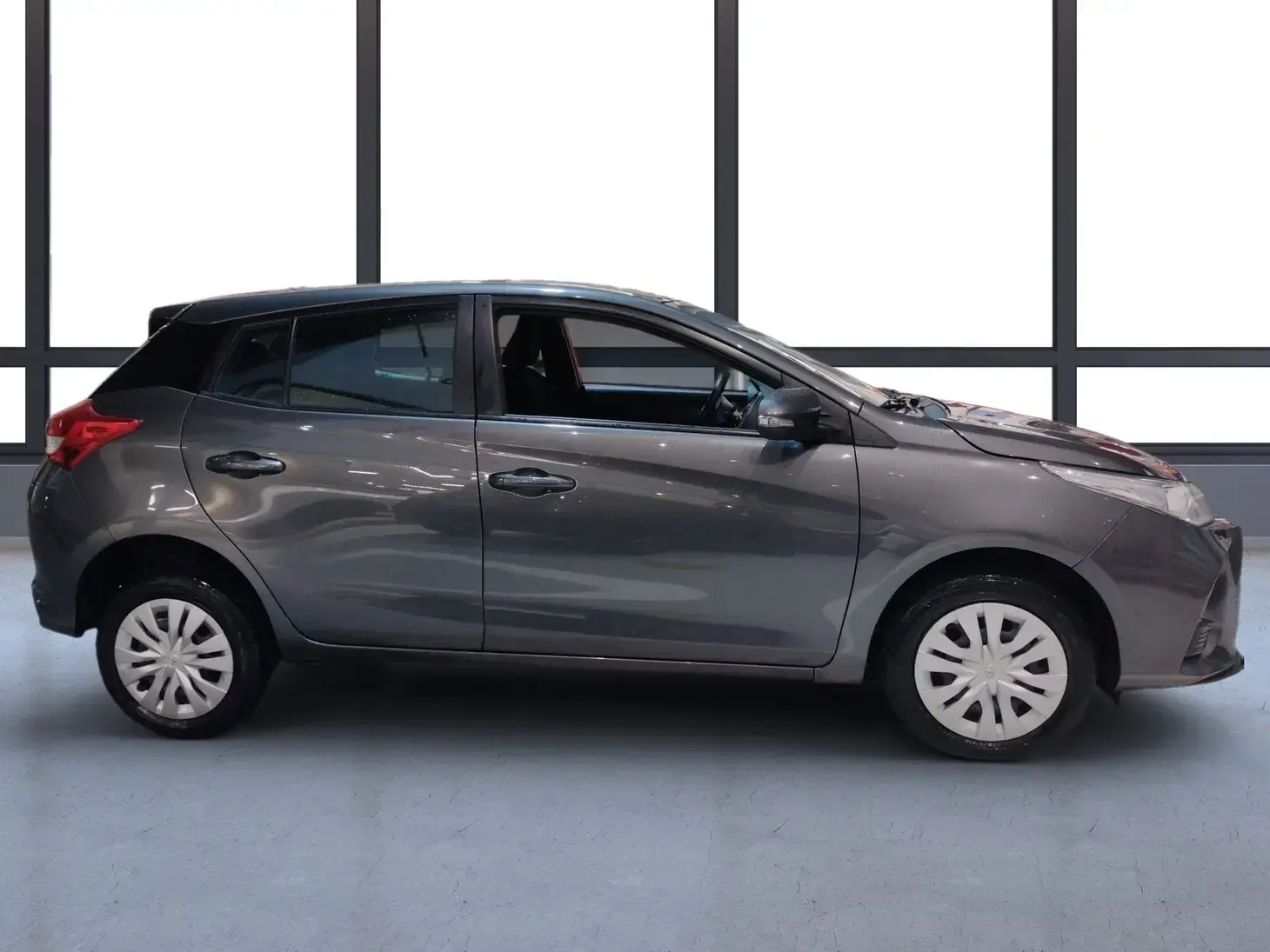 galeria Yaris