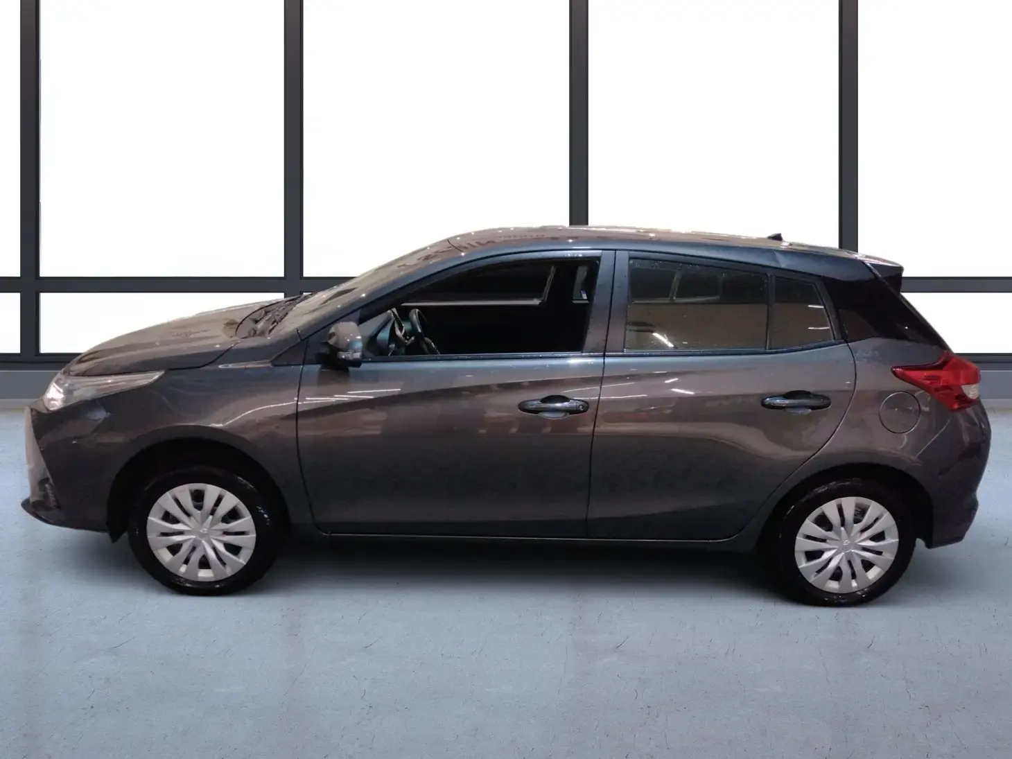 galeria Yaris