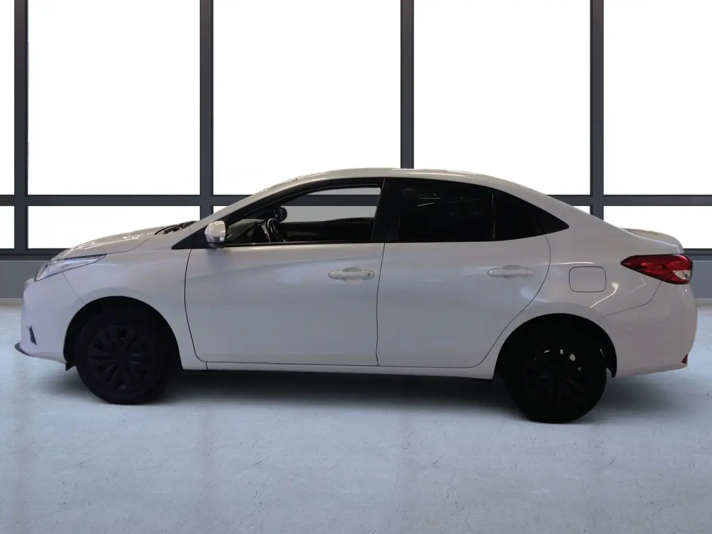 galeria Yaris Sedan