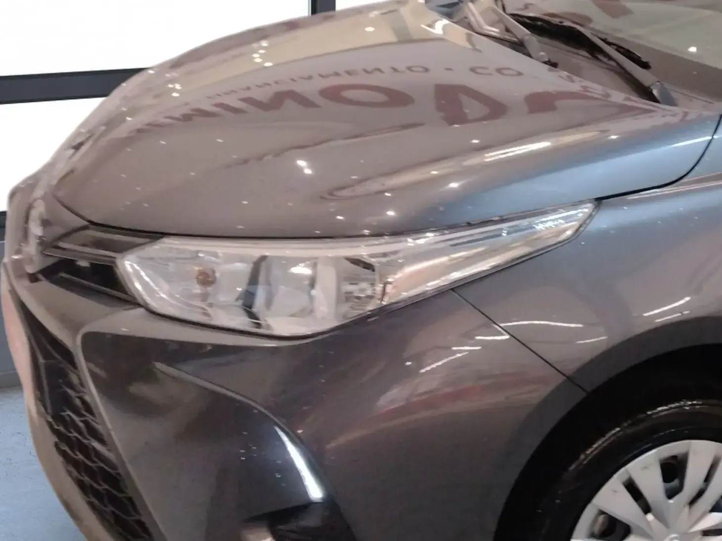 galeria Yaris
