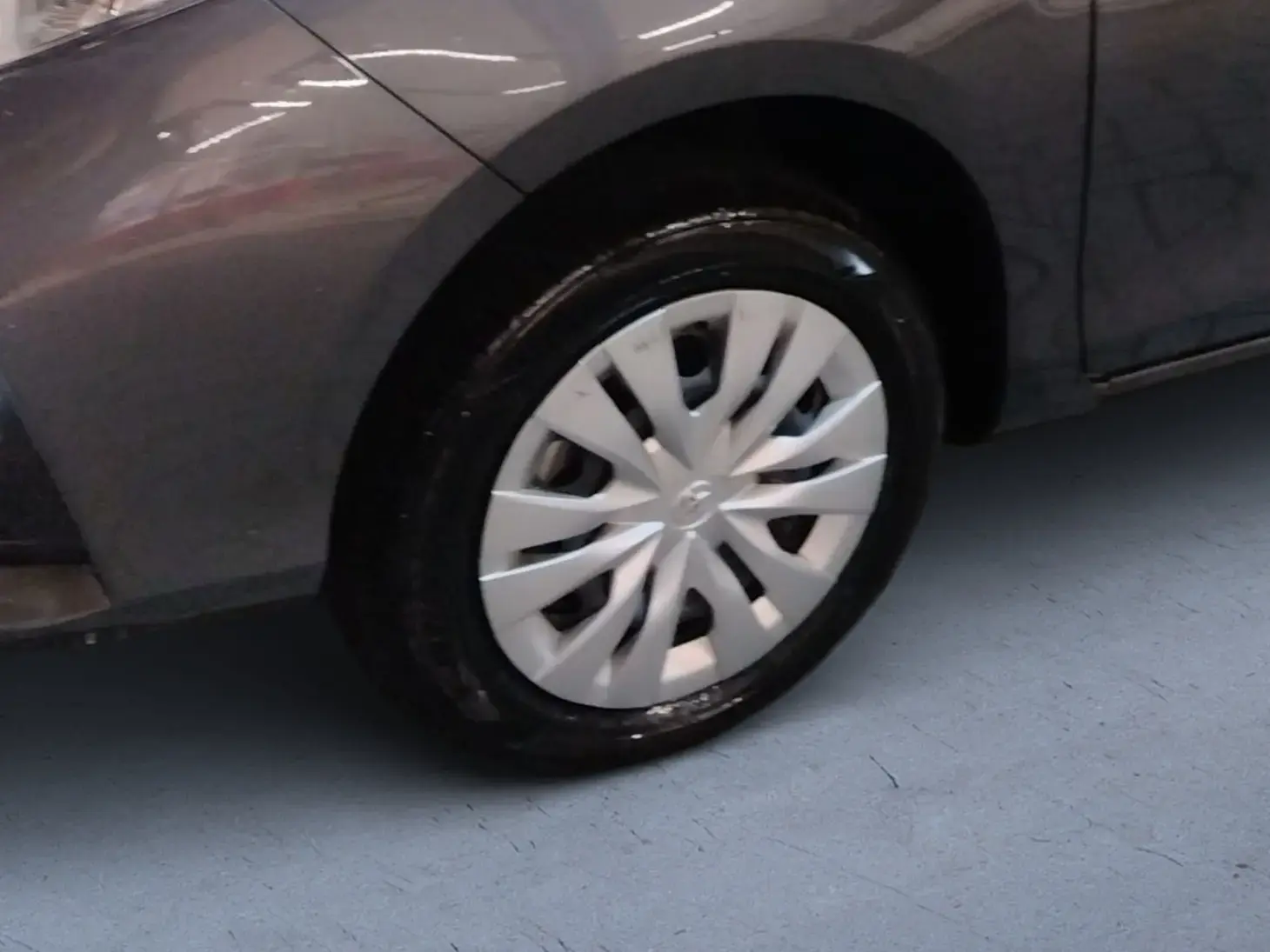 galeria Yaris