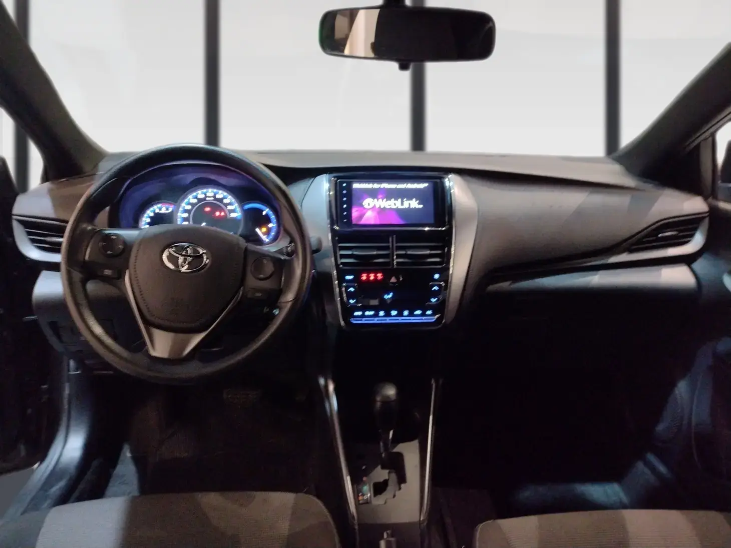 galeria Yaris