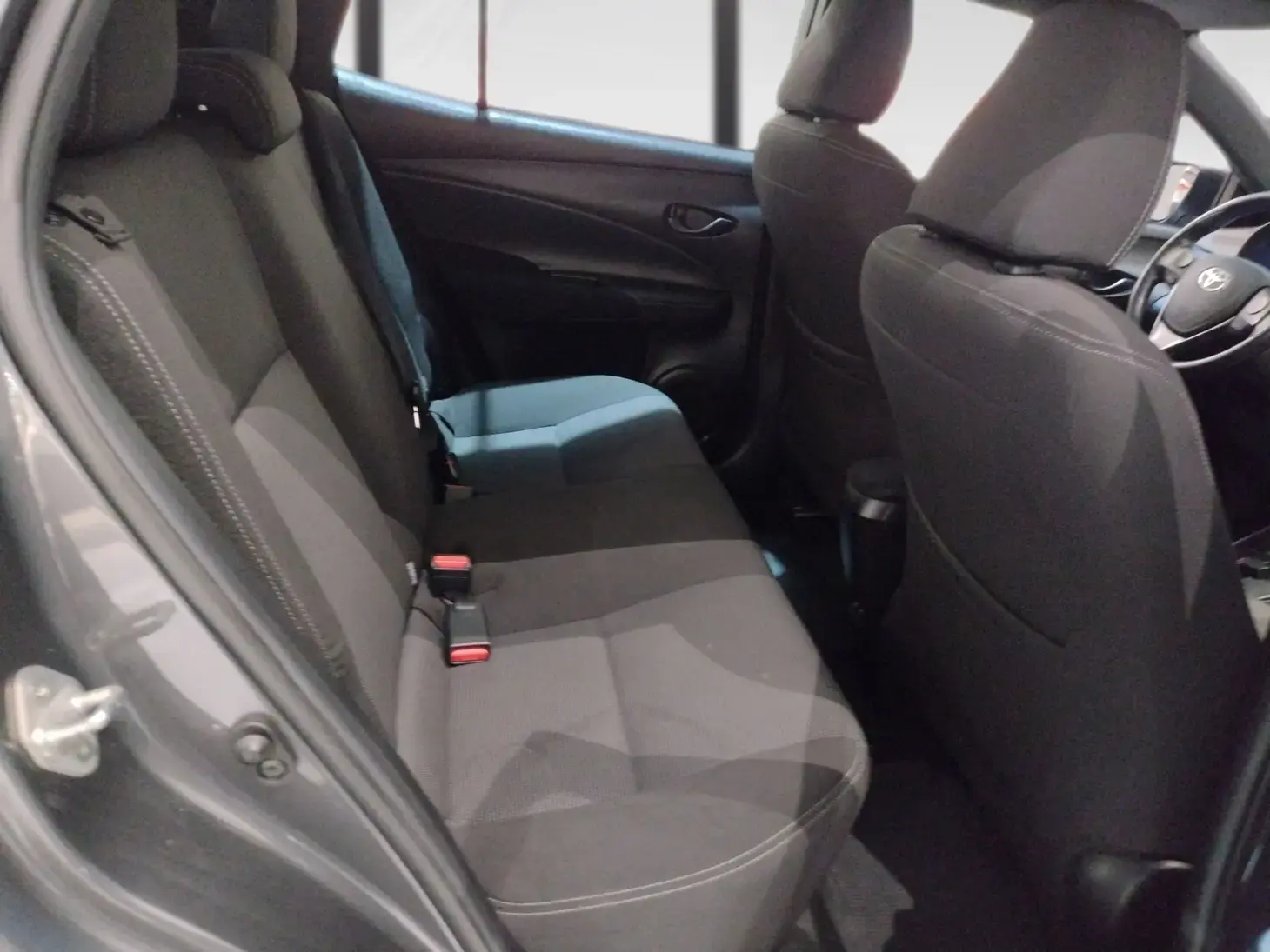 galeria Yaris