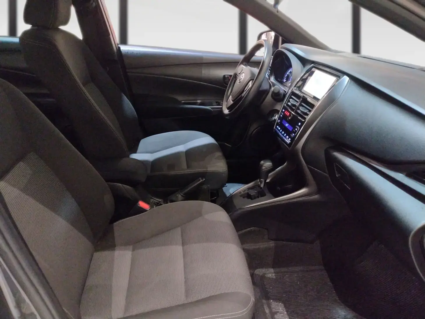 galeria Yaris