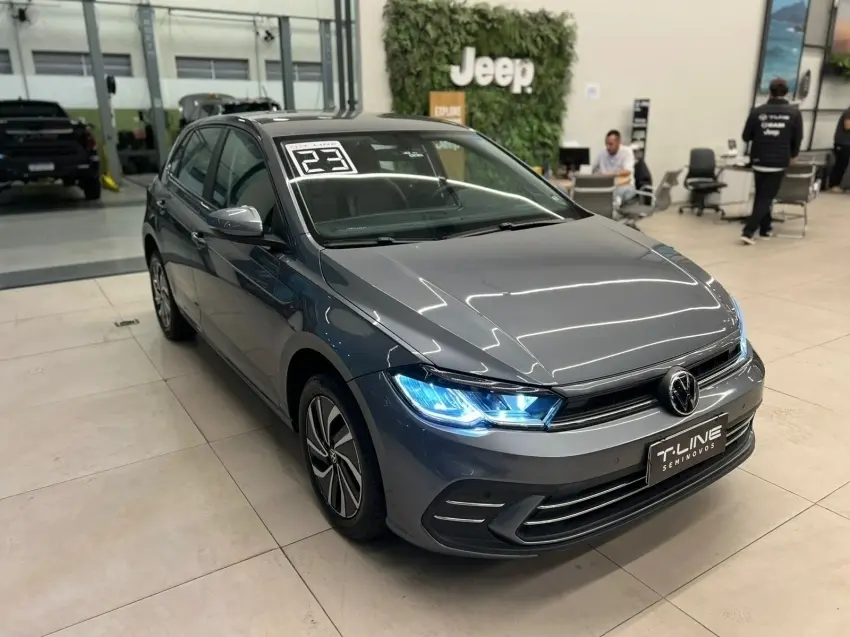 galeria POLO