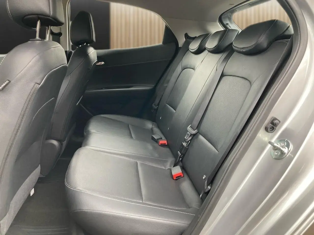 galeria HB20 Plat. Safety 1.0 TB Flex 12V Aut.