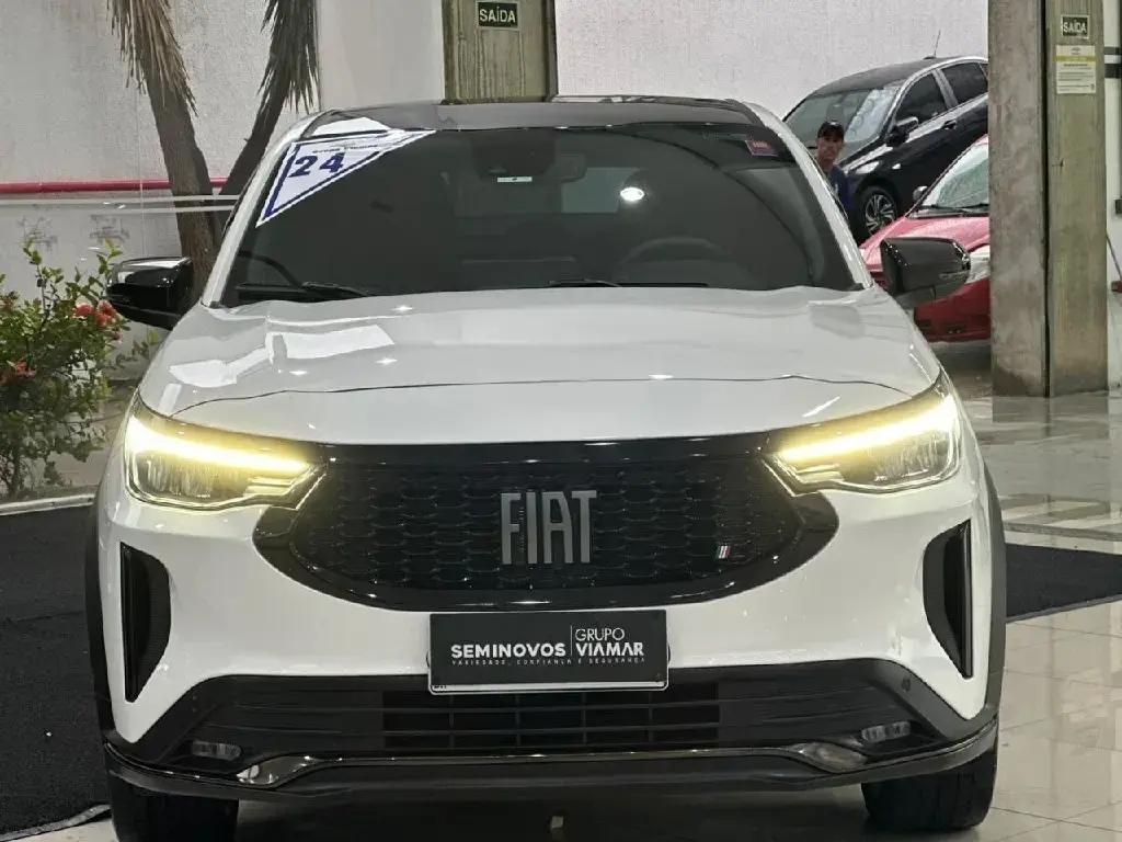 galeria FASTBACK