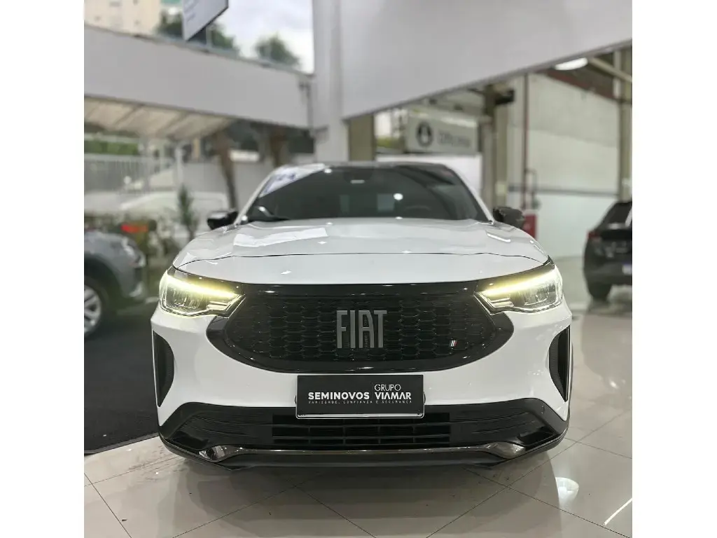 galeria FASTBACK