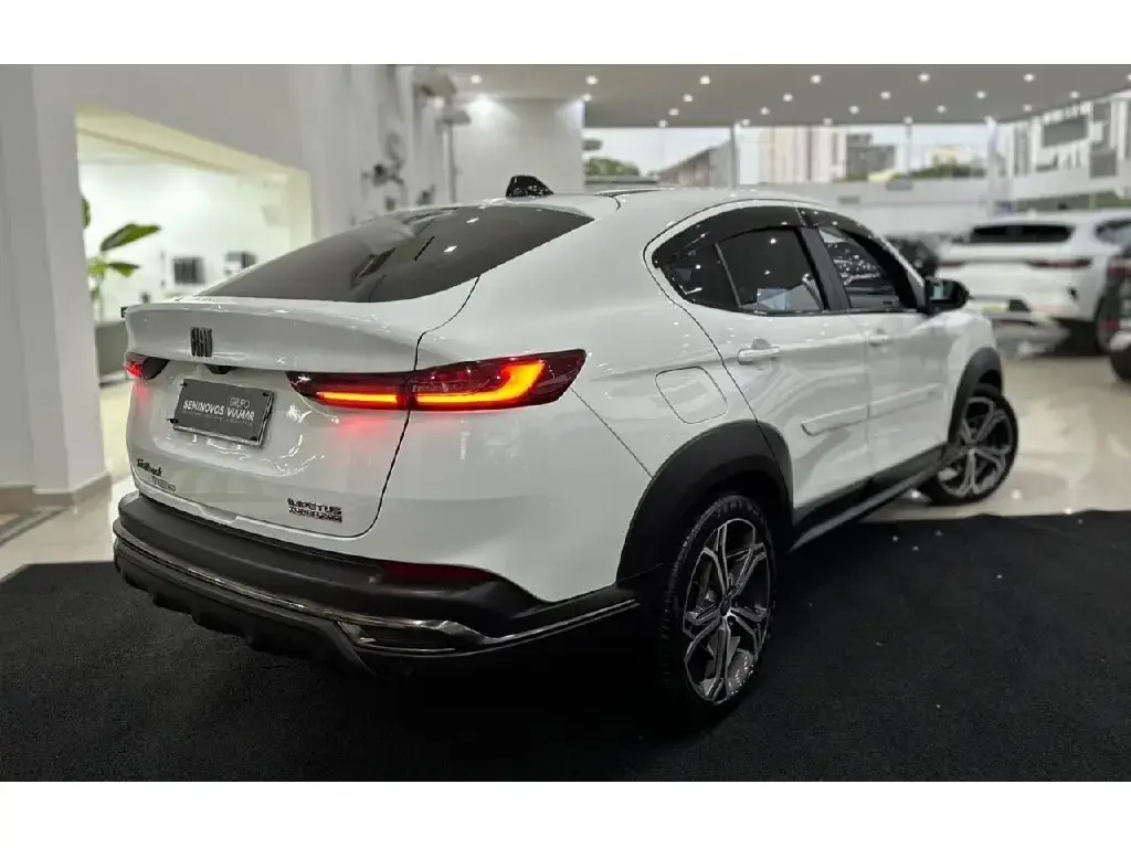 galeria FASTBACK