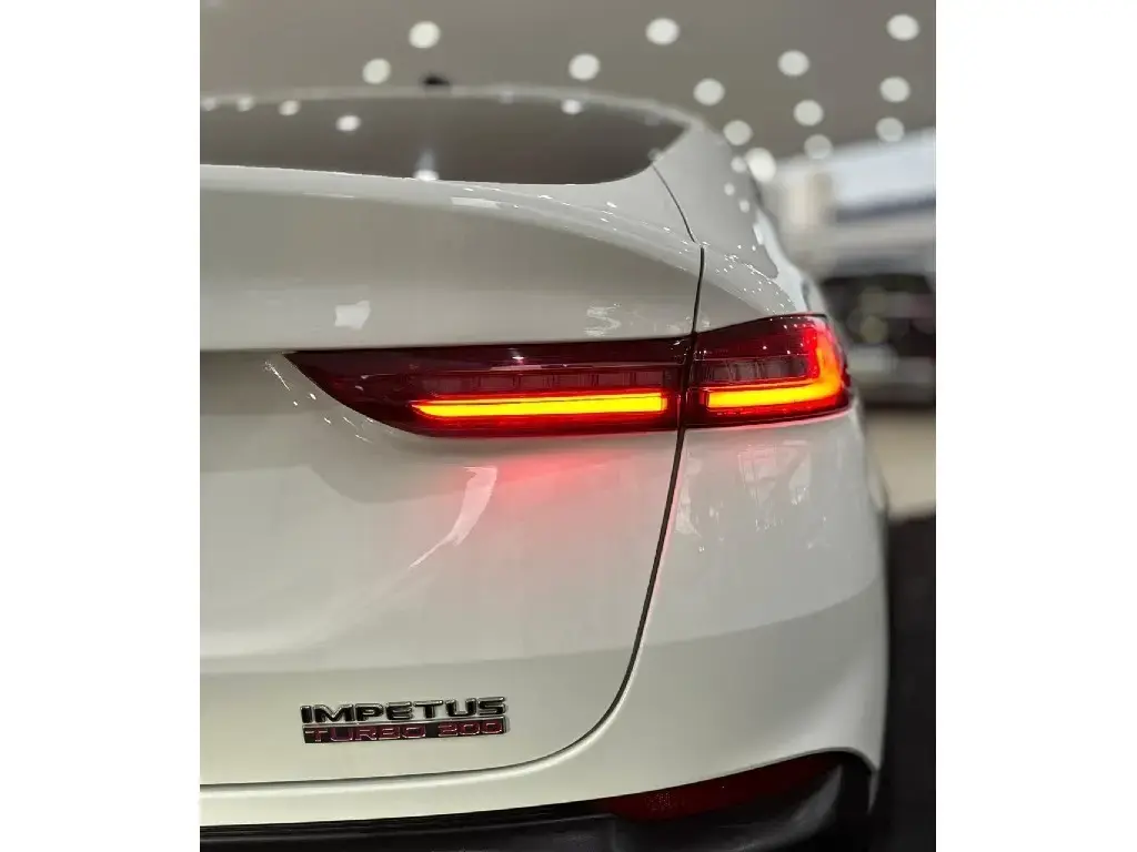 galeria FASTBACK