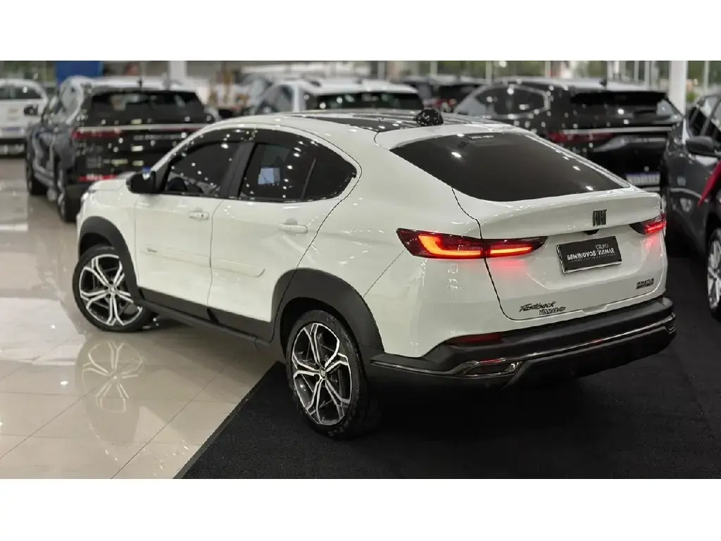 galeria FASTBACK