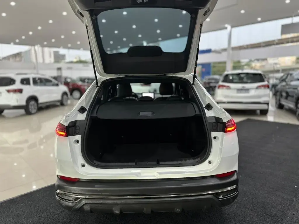 galeria FASTBACK