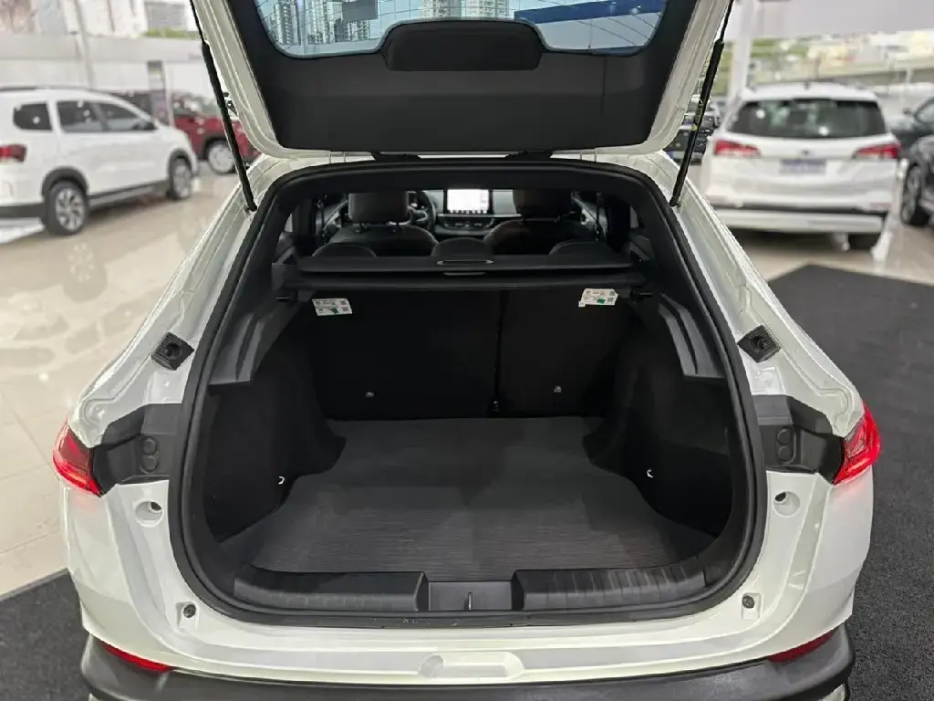 galeria FASTBACK