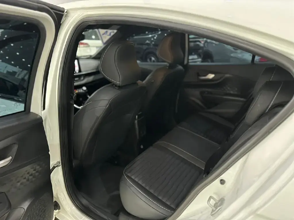 galeria FASTBACK