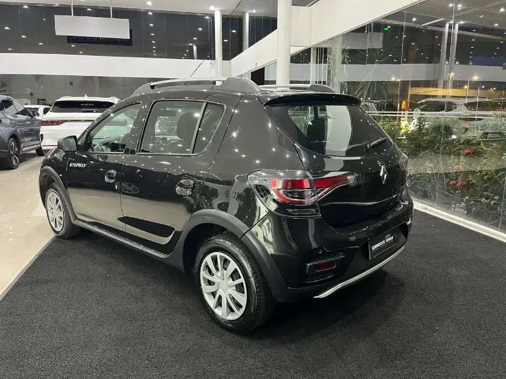 galeria STEPWAY
