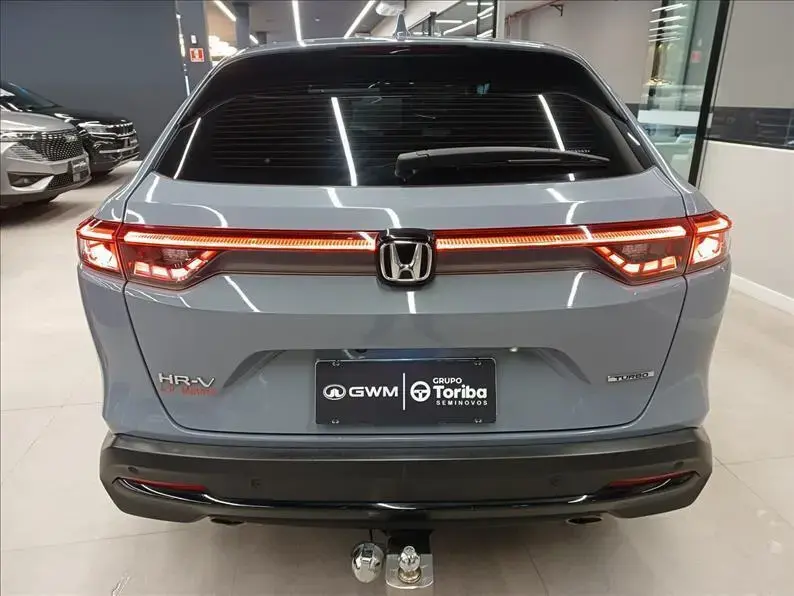 galeria HR-V