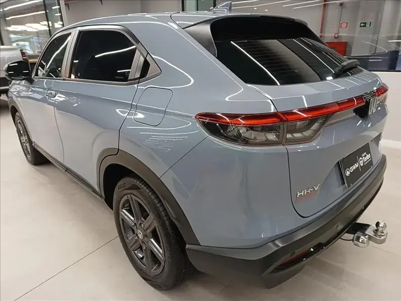 galeria HR-V
