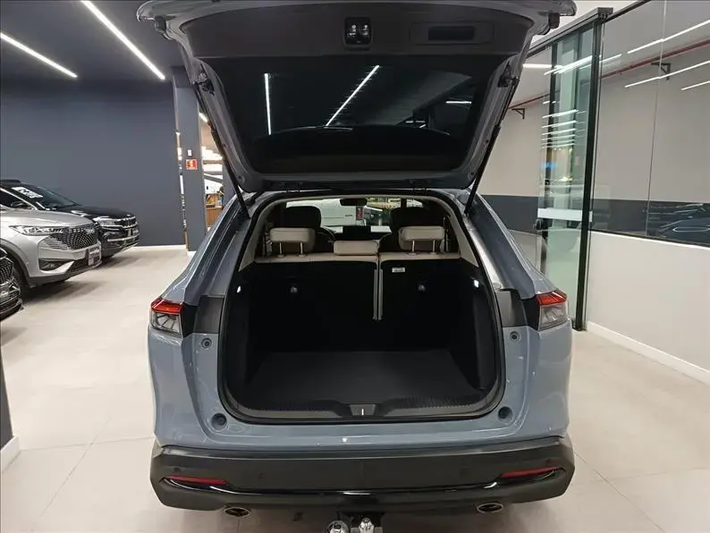 galeria HR-V