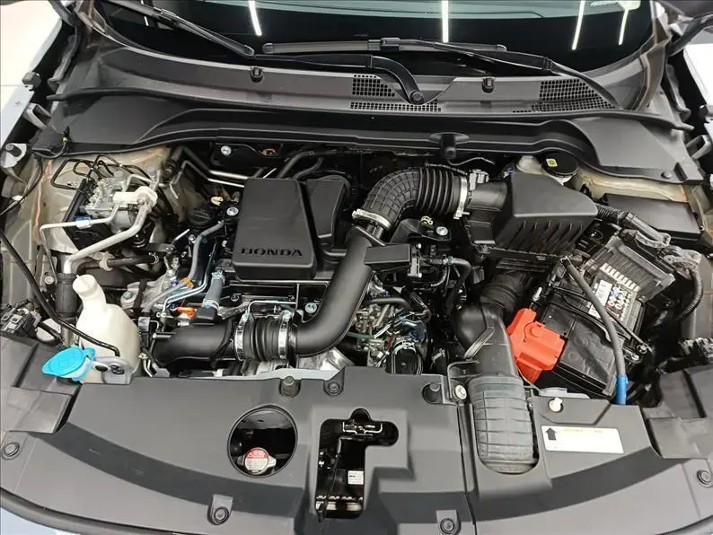 galeria HR-V