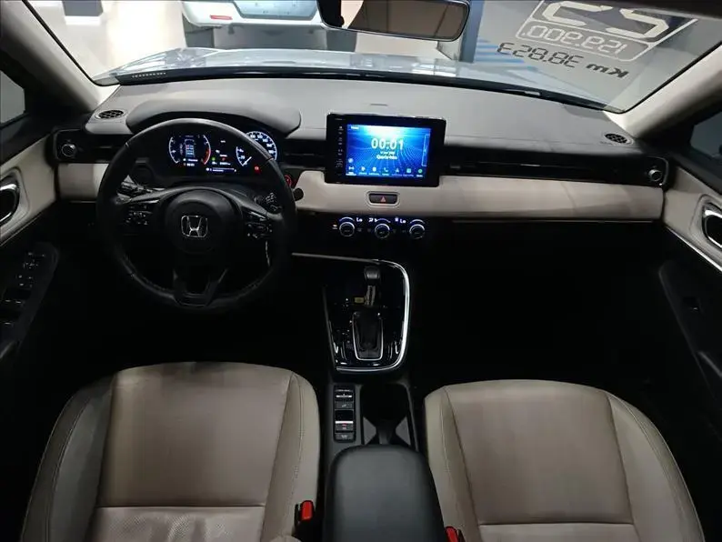 galeria HR-V