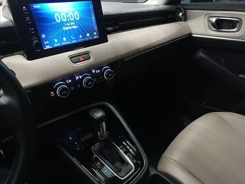 galeria HR-V