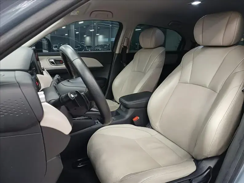 galeria HR-V