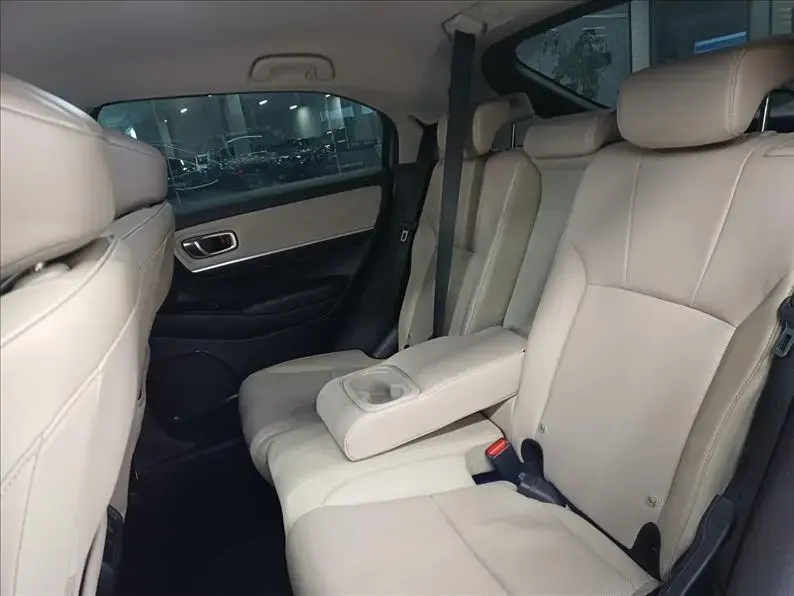 galeria HR-V