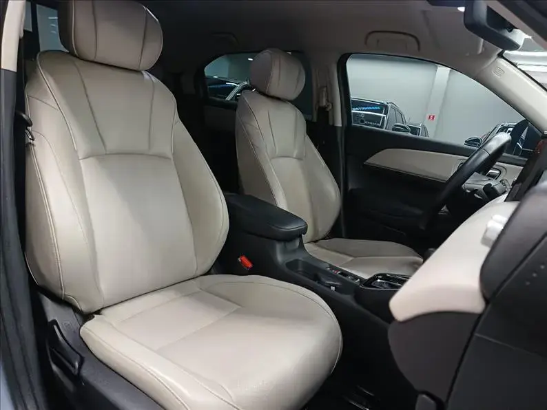 galeria HR-V