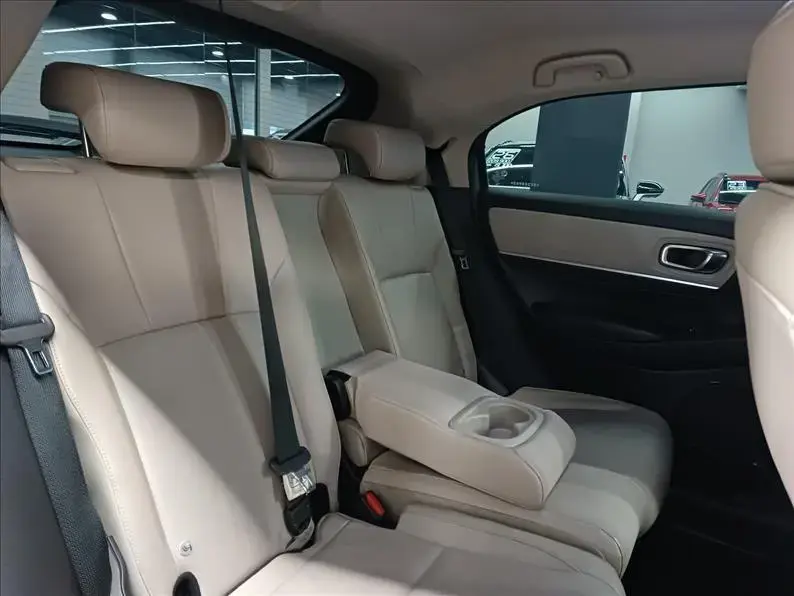 galeria HR-V