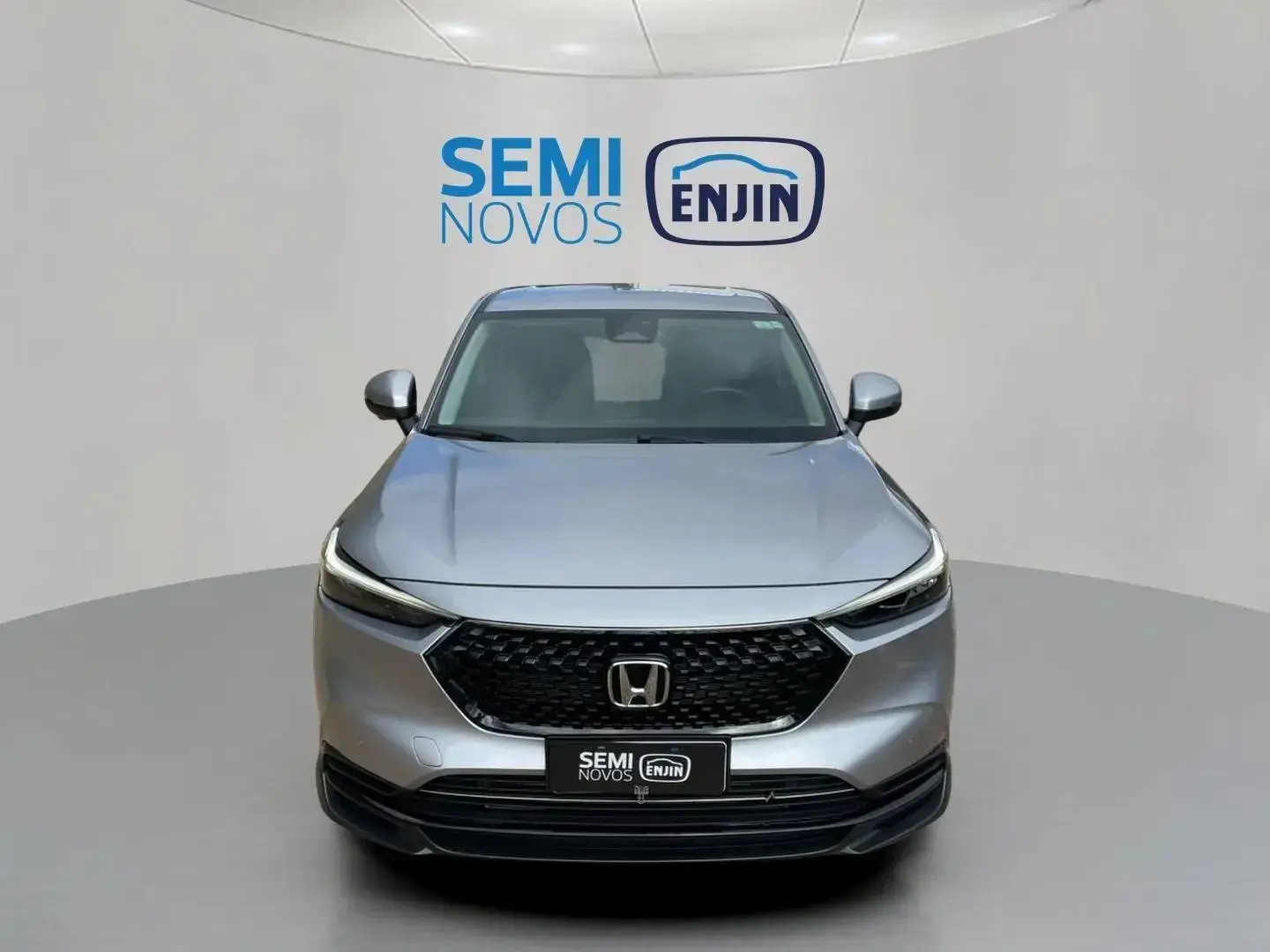 galeria NEW HR-V ADVANCE