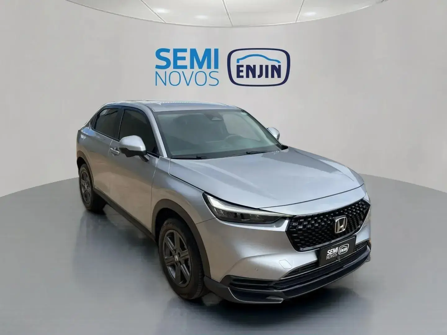 galeria NEW HR-V ADVANCE