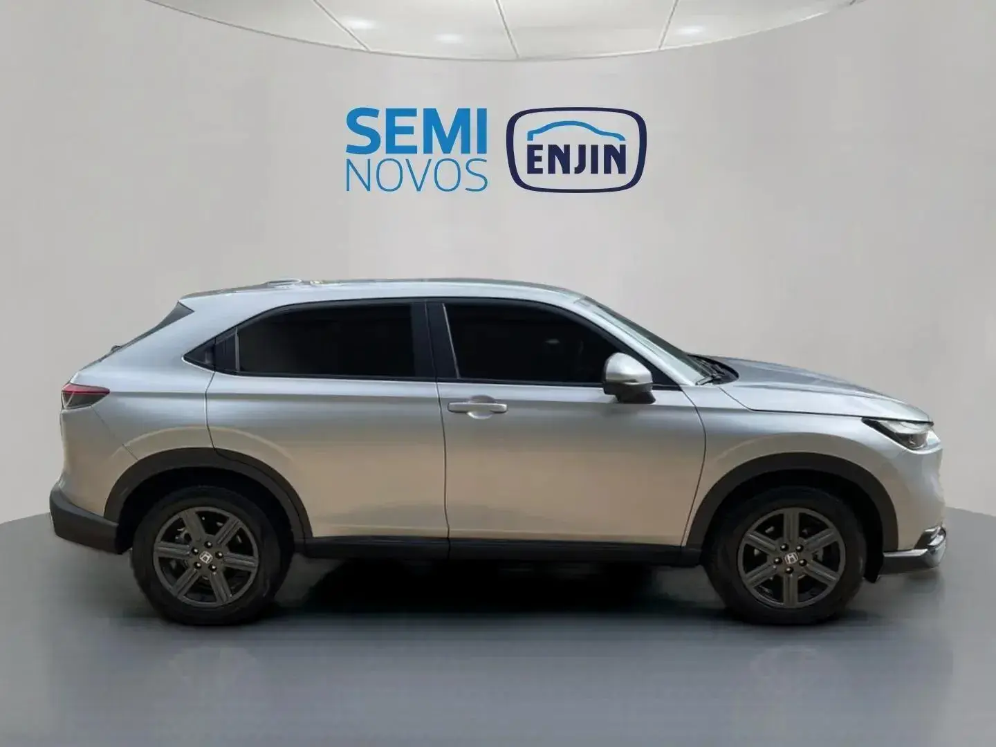 galeria NEW HR-V ADVANCE