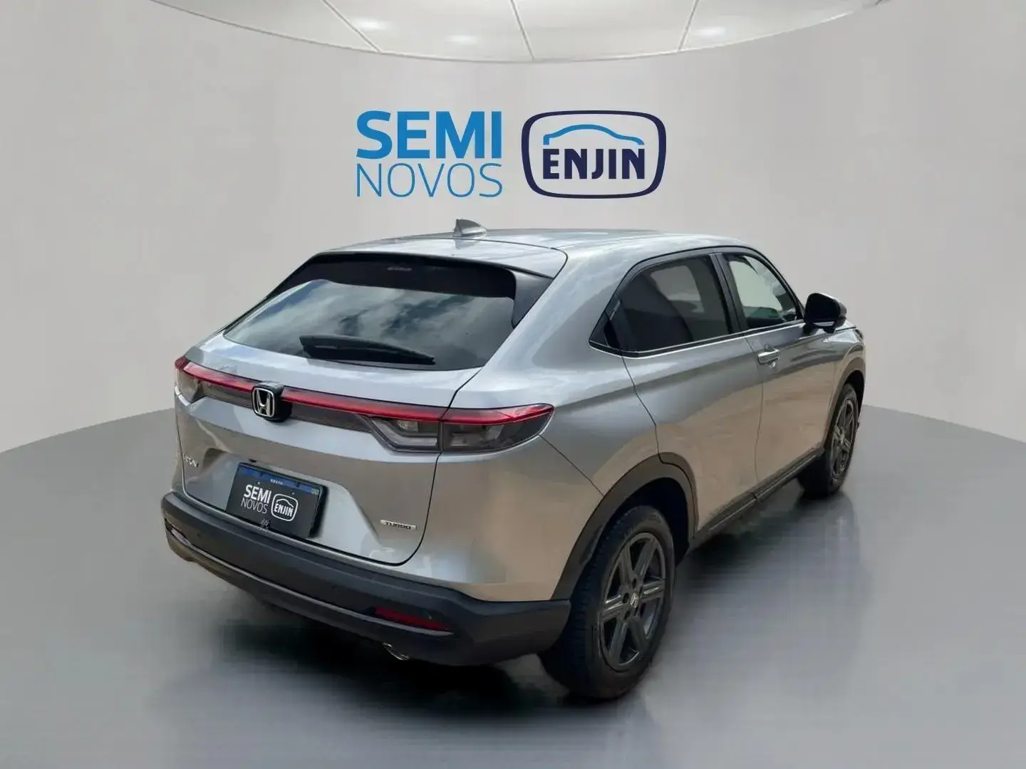 galeria NEW HR-V ADVANCE