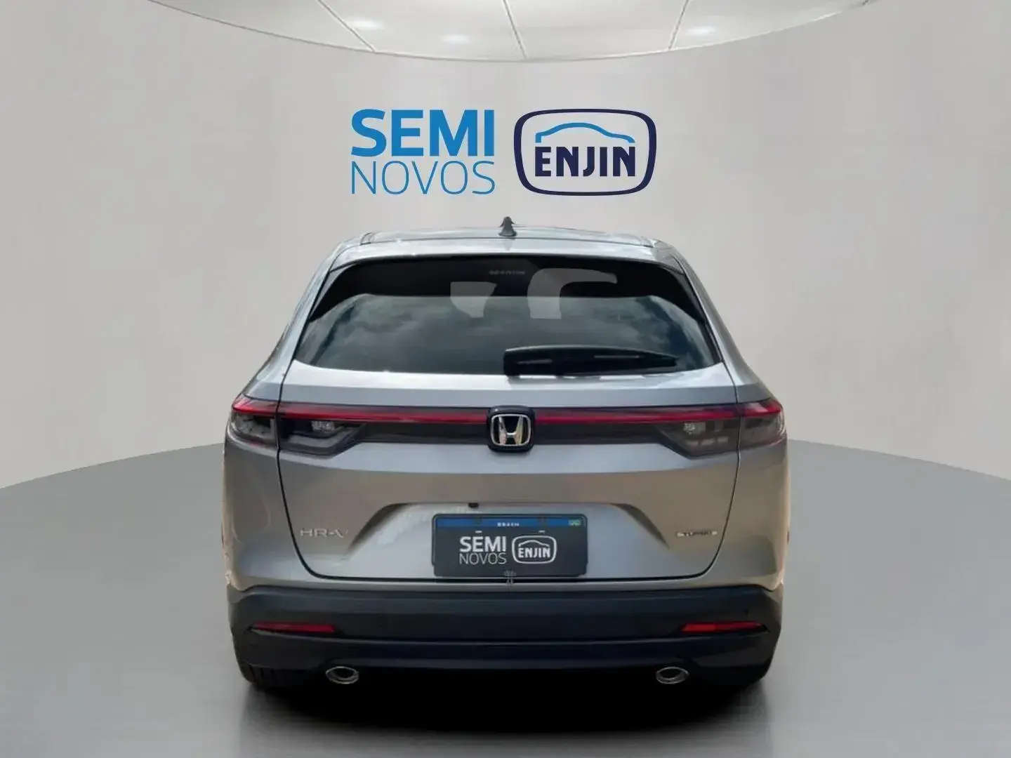 galeria NEW HR-V ADVANCE