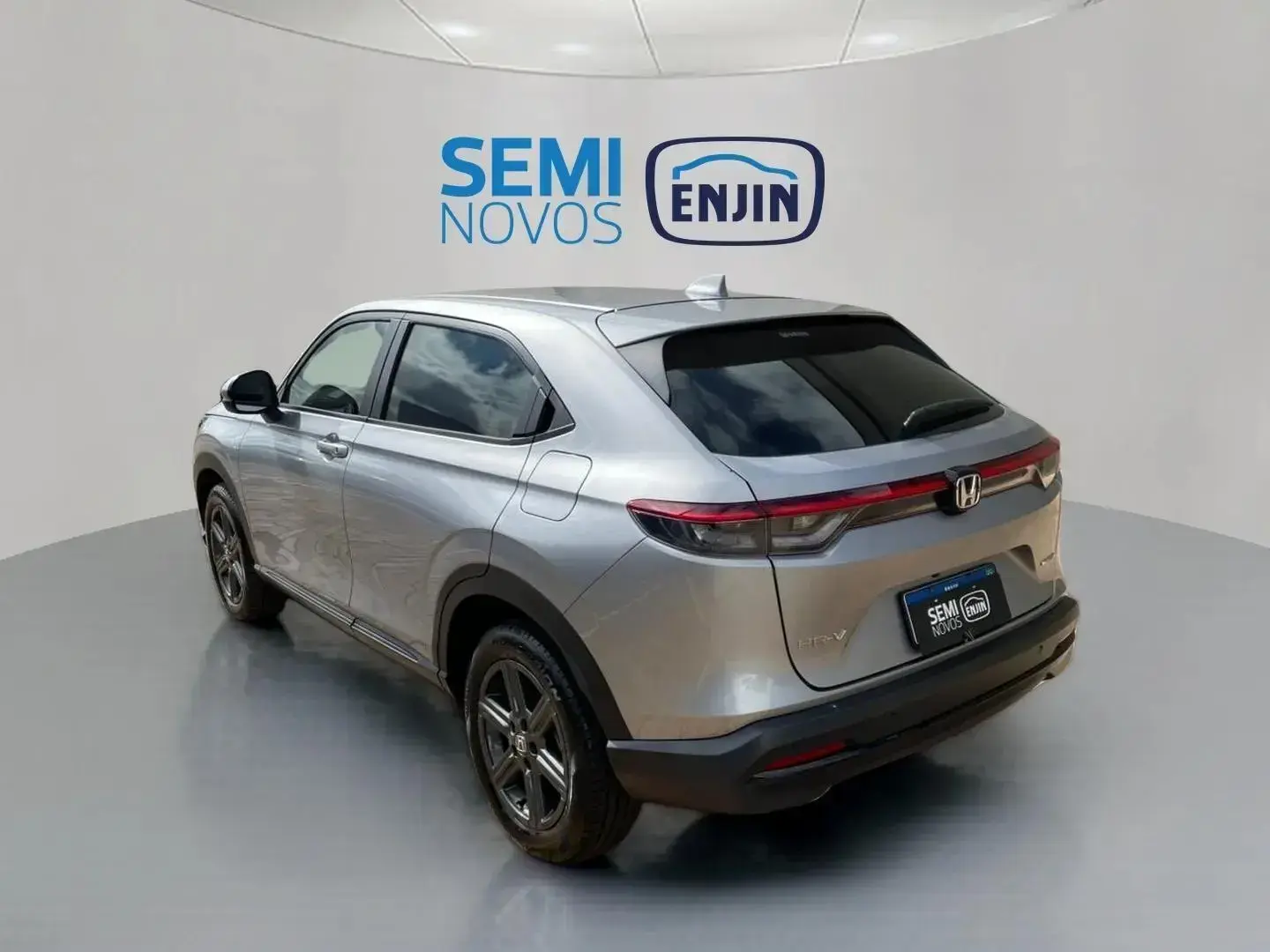galeria NEW HR-V ADVANCE