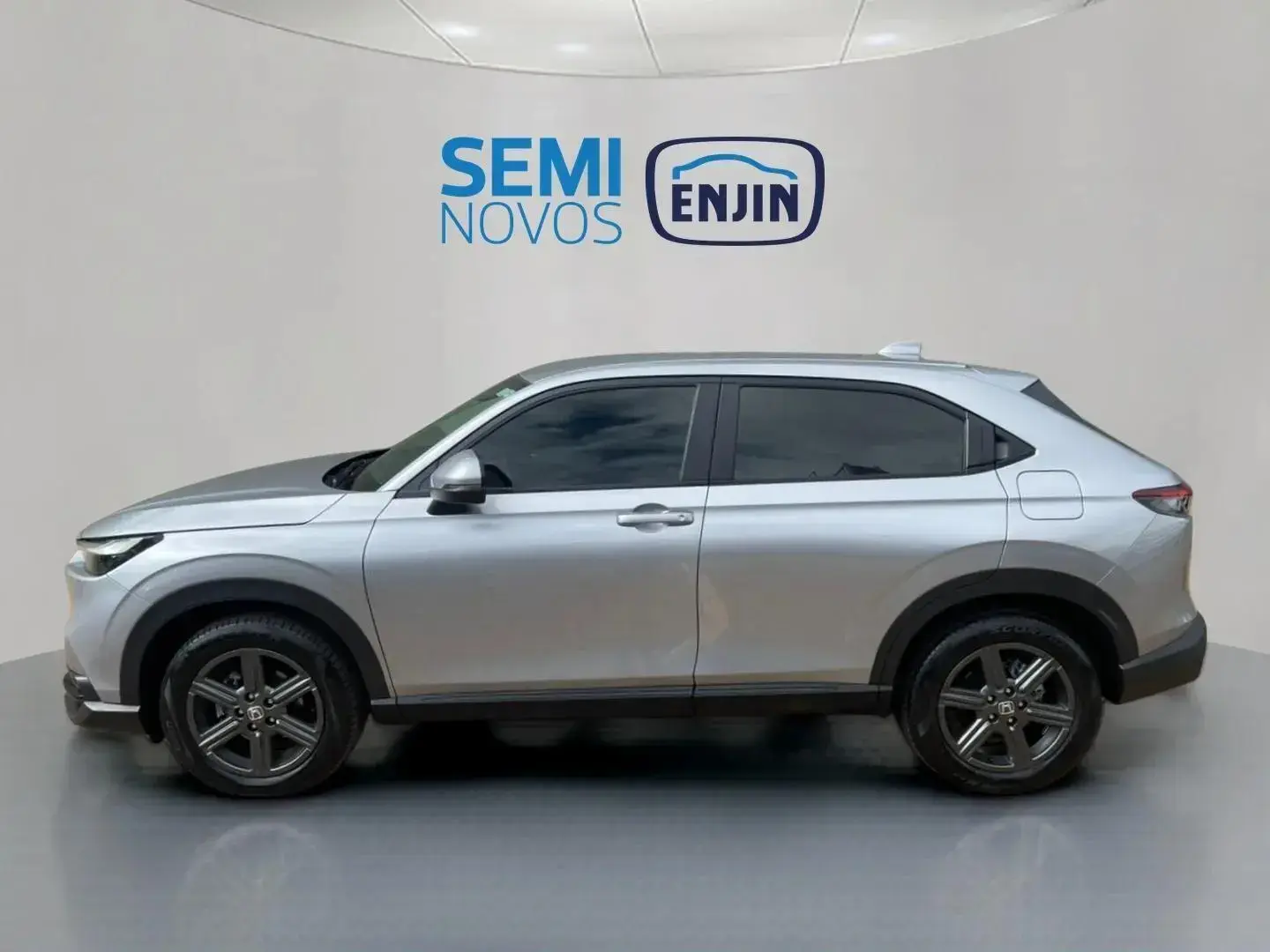 galeria NEW HR-V ADVANCE
