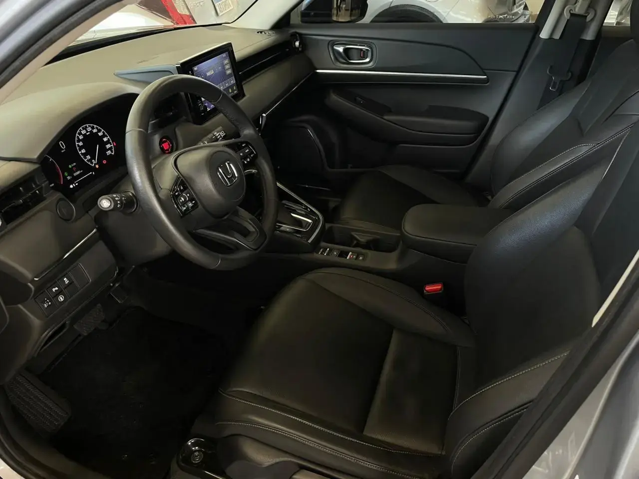 galeria NEW HR-V ADVANCE