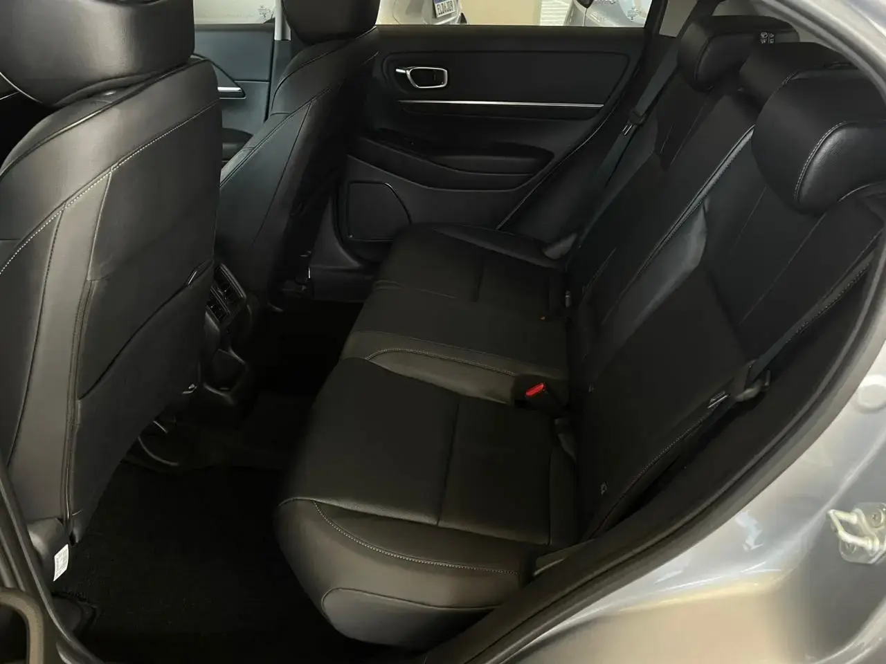 galeria NEW HR-V ADVANCE