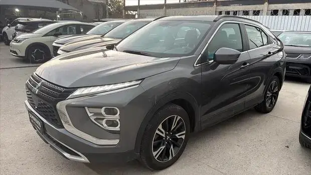 Mitsubishi ECLIPSE CROSS 1.5 MIVEC TURBO GASOLINA HPE CVT