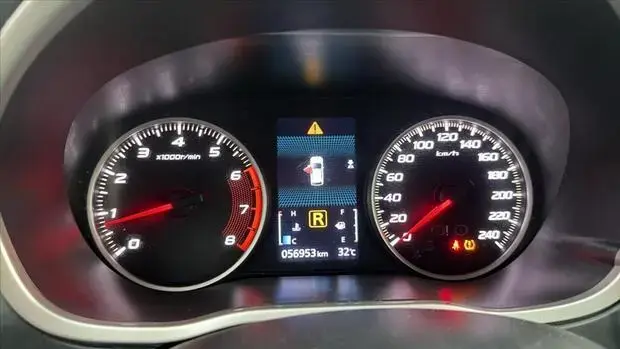 Mitsubishi ECLIPSE CROSS 1.5 MIVEC TURBO GASOLINA HPE CVT