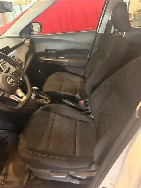 Nissan KICKS 1.6 16V FLEXSTART SENSE XTRONIC