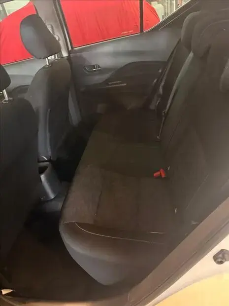 Nissan KICKS 1.6 16V FLEXSTART SENSE XTRONIC