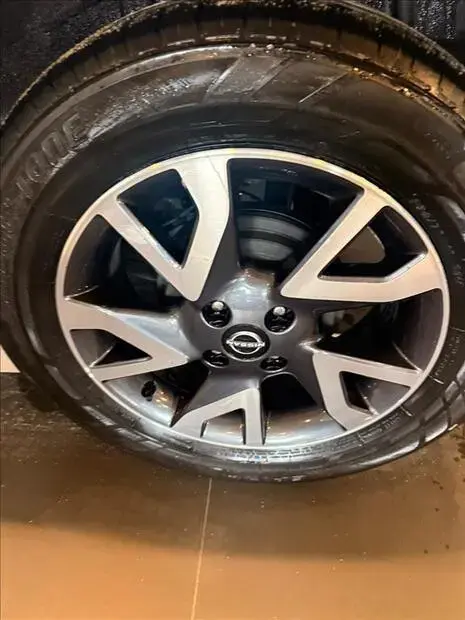 Nissan KICKS 1.6 16V FLEXSTART SENSE XTRONIC