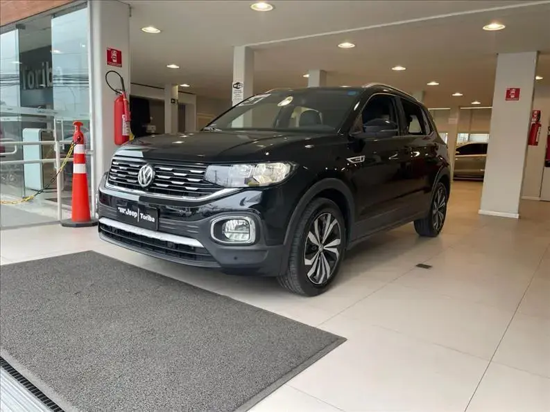 galeria T-CROSS